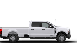 2026 Ford Super Duty® External Image 1